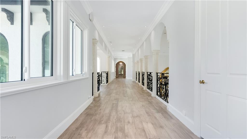 QUAIL CREEK - Residential