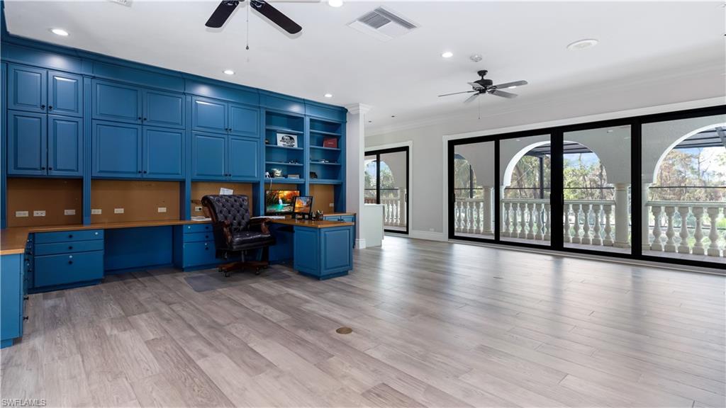 QUAIL CREEK - Residential