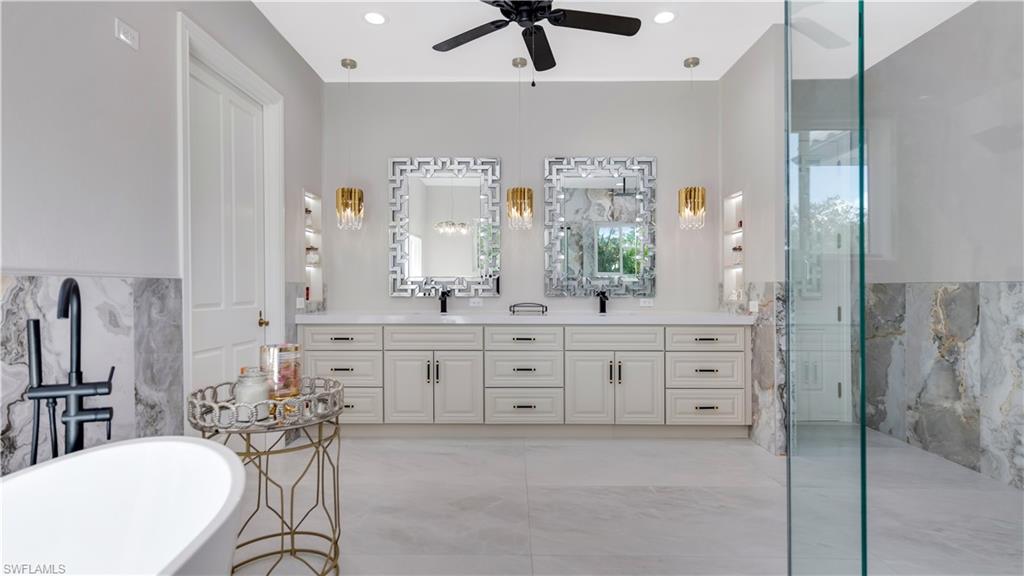 QUAIL CREEK - Residential