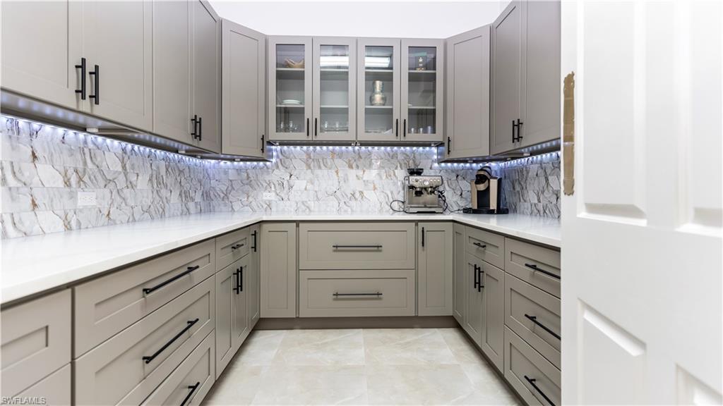 QUAIL CREEK - Residential