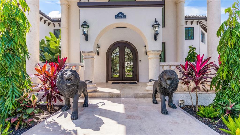 QUAIL CREEK - Residential