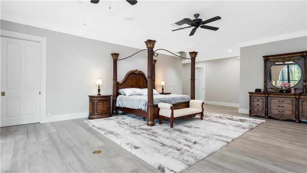 QUAIL CREEK - Residential