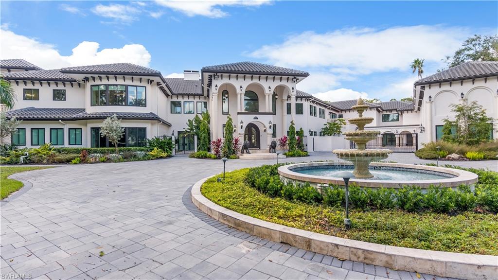 QUAIL CREEK - Residential