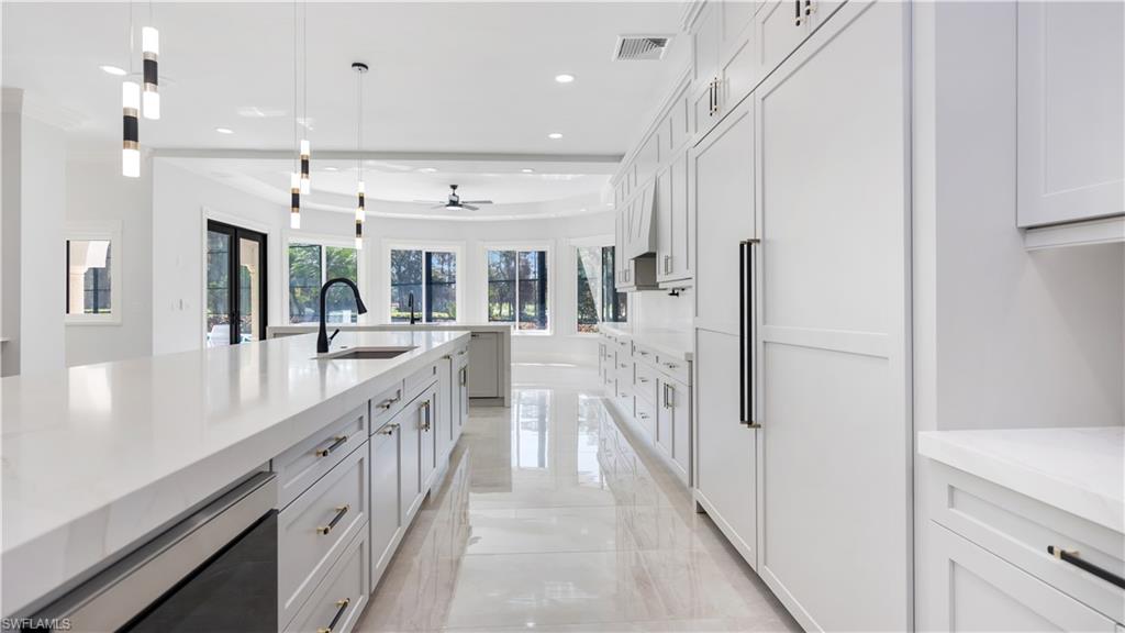 QUAIL CREEK - Residential