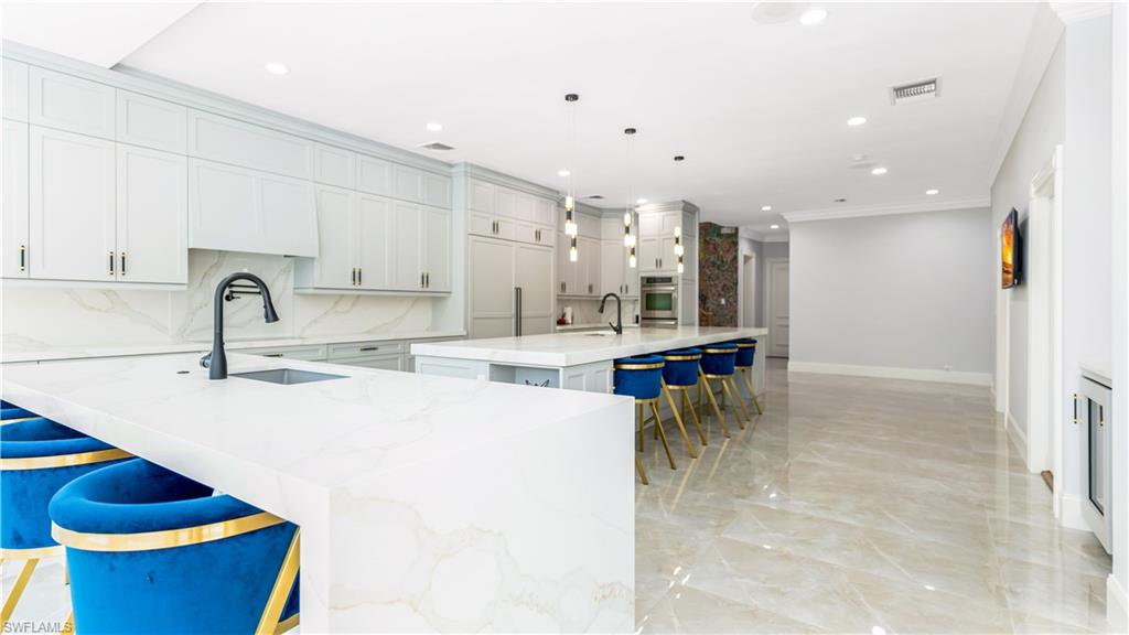 QUAIL CREEK - Residential