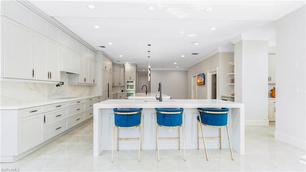 QUAIL CREEK - Residential