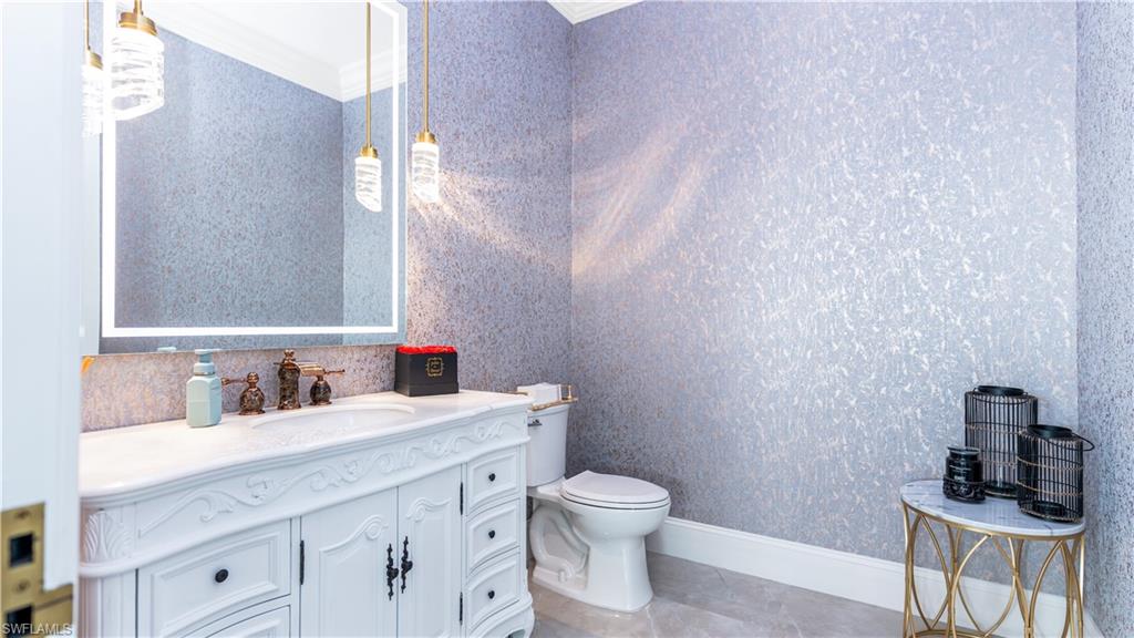 QUAIL CREEK - Residential