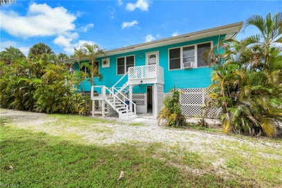 226 Connecticut ST FORT MYERS BEACH FL 33931