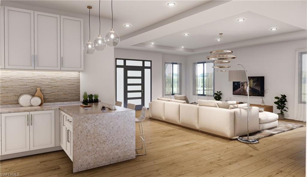 SUNCOAST LAKES - Residential