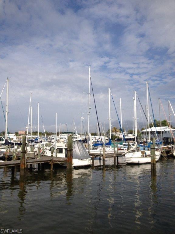 AQUALANE SHORES - Land