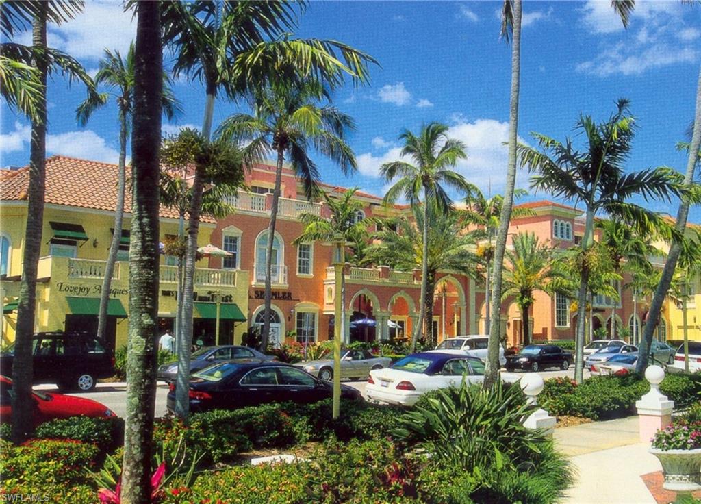 AQUALANE SHORES - Land