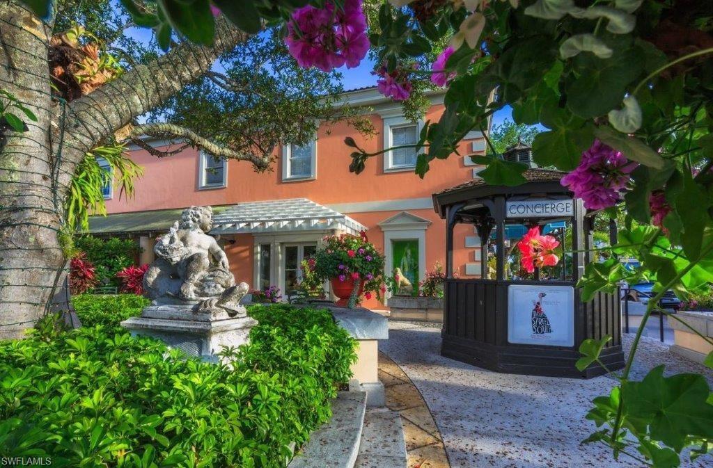 AQUALANE SHORES - Land