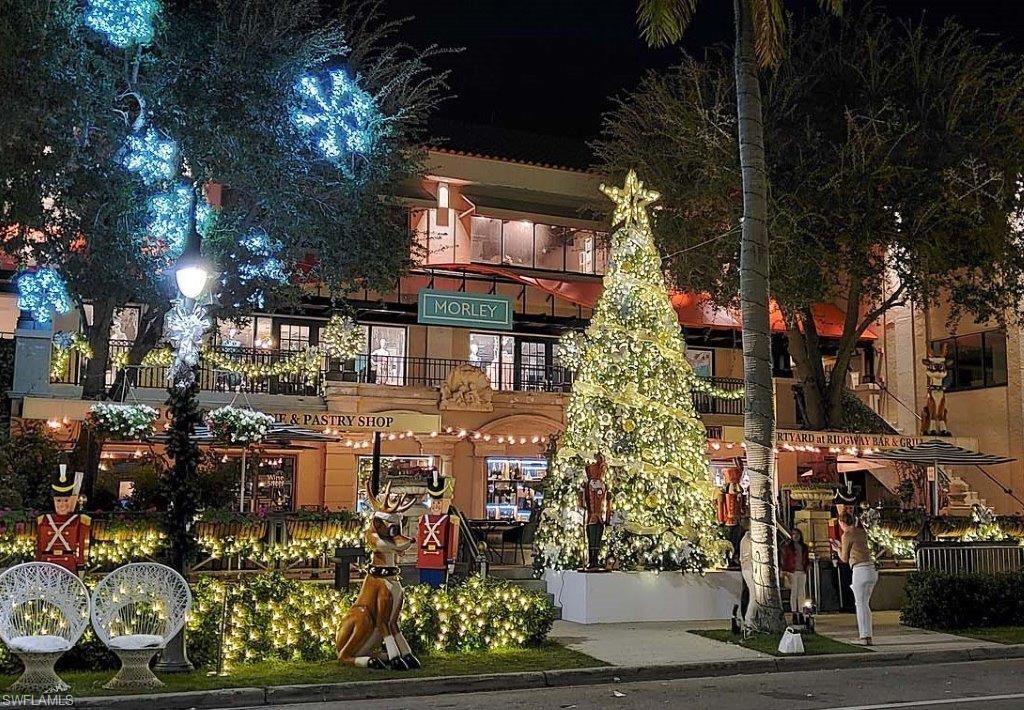 AQUALANE SHORES - Land