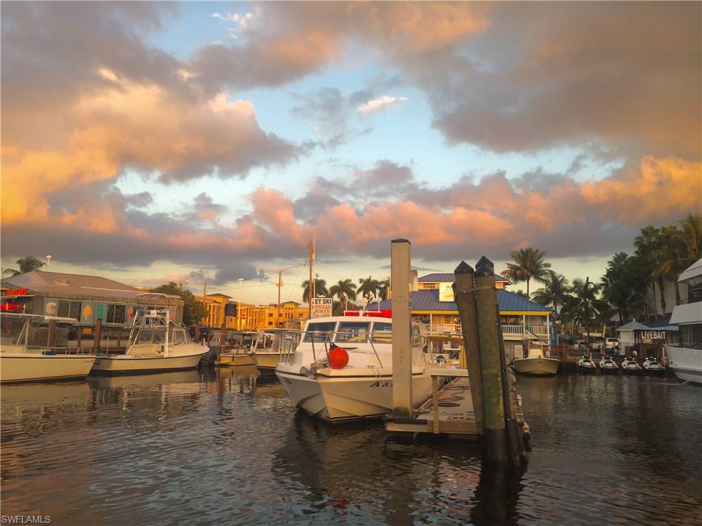 AQUALANE SHORES - Land