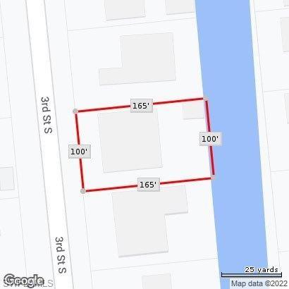 AQUALANE SHORES - Land