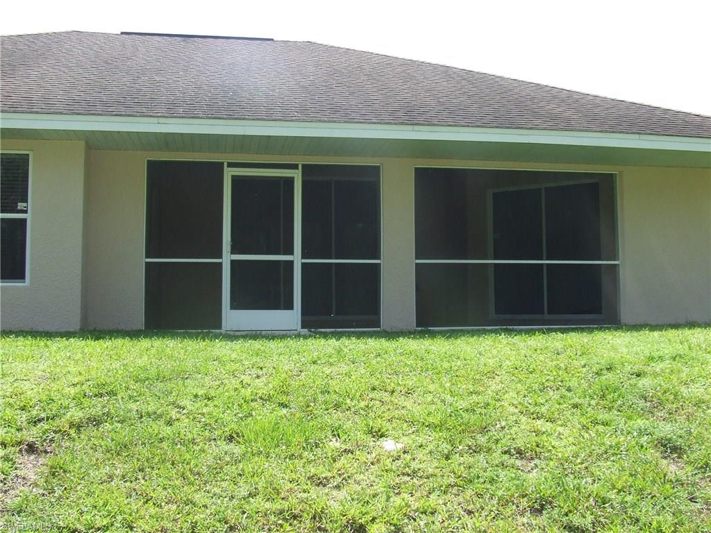 LEHIGH ACRES - Residential