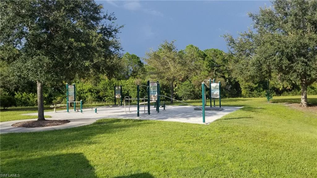 NORTH PORT - Land