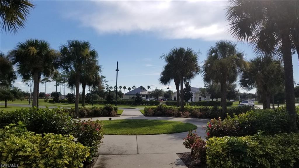 NORTH PORT - Land