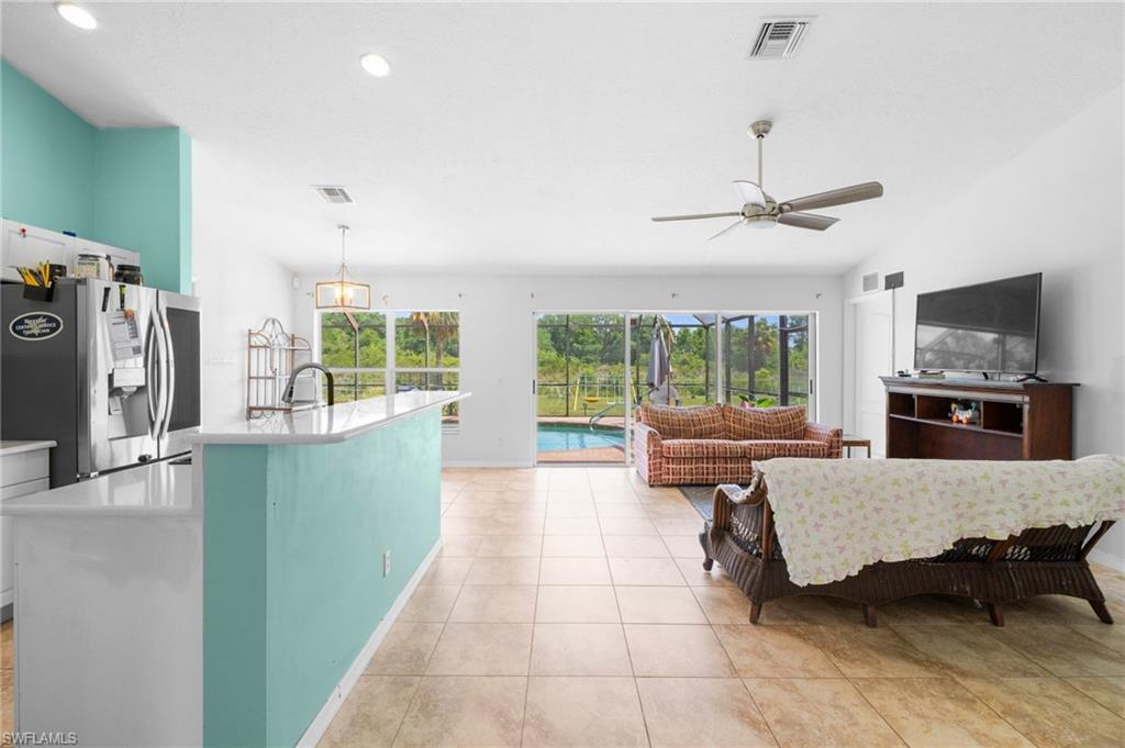 BUCKINGHAM - Residential