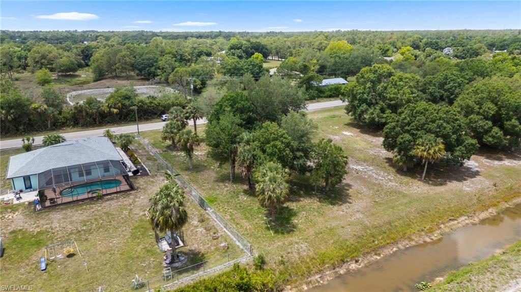 BUCKINGHAM - Residential