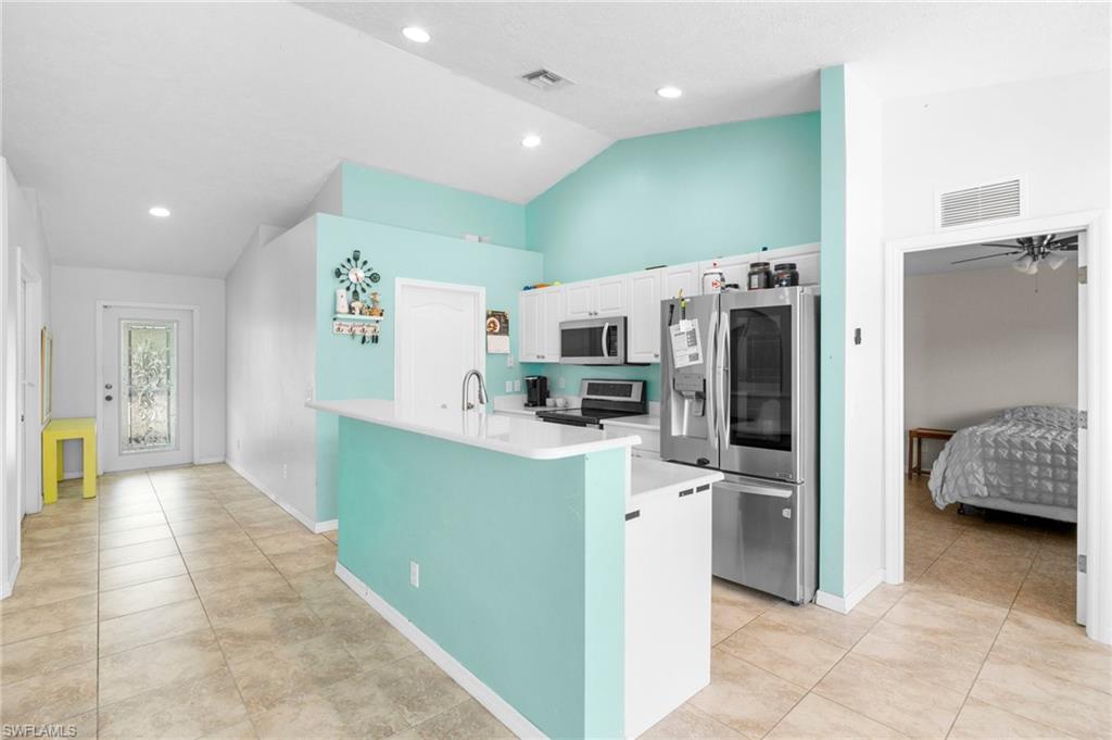 BUCKINGHAM - Residential