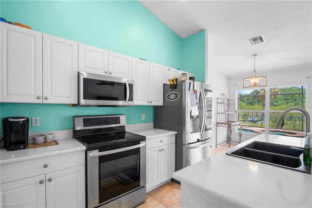 BUCKINGHAM - Residential