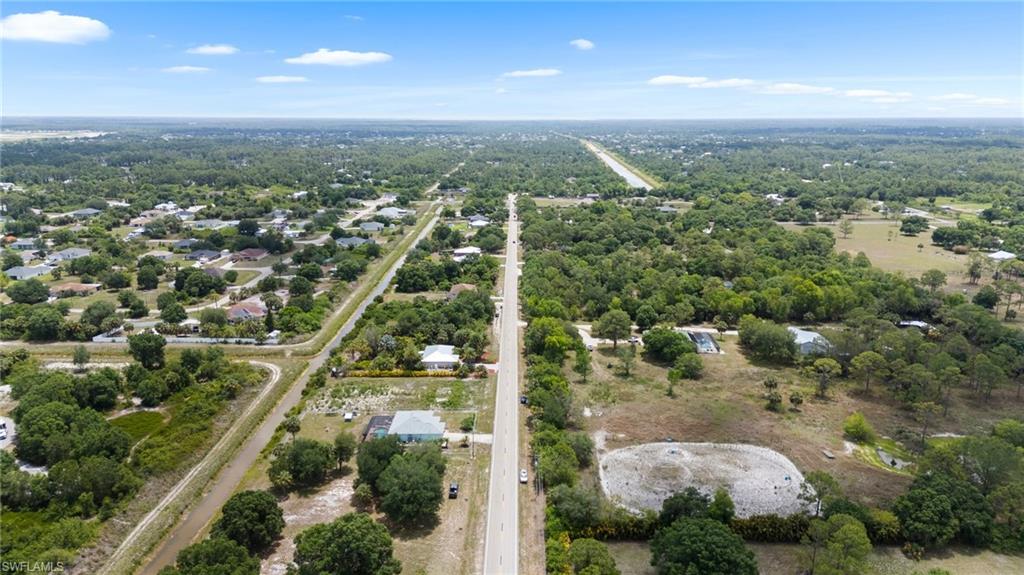 BUCKINGHAM - Residential