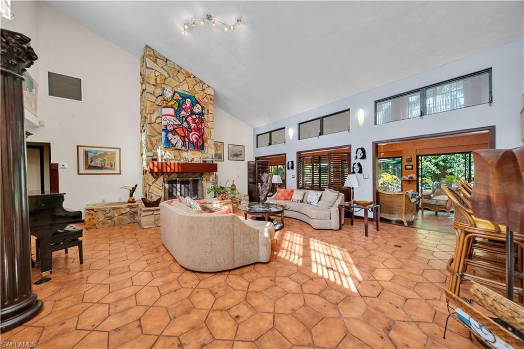 NORTH FORT MYERS - Residential