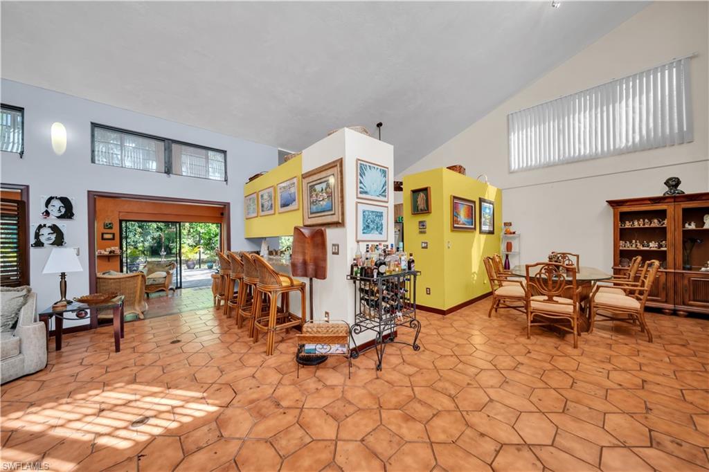 NORTH FORT MYERS - Residential