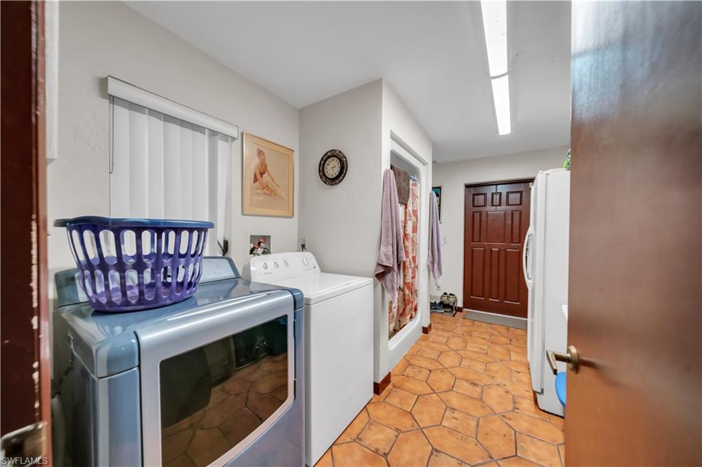 NORTH FORT MYERS - Residential