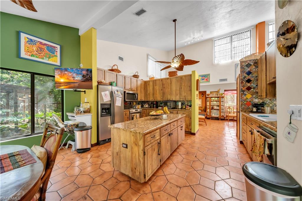 NORTH FORT MYERS - Residential