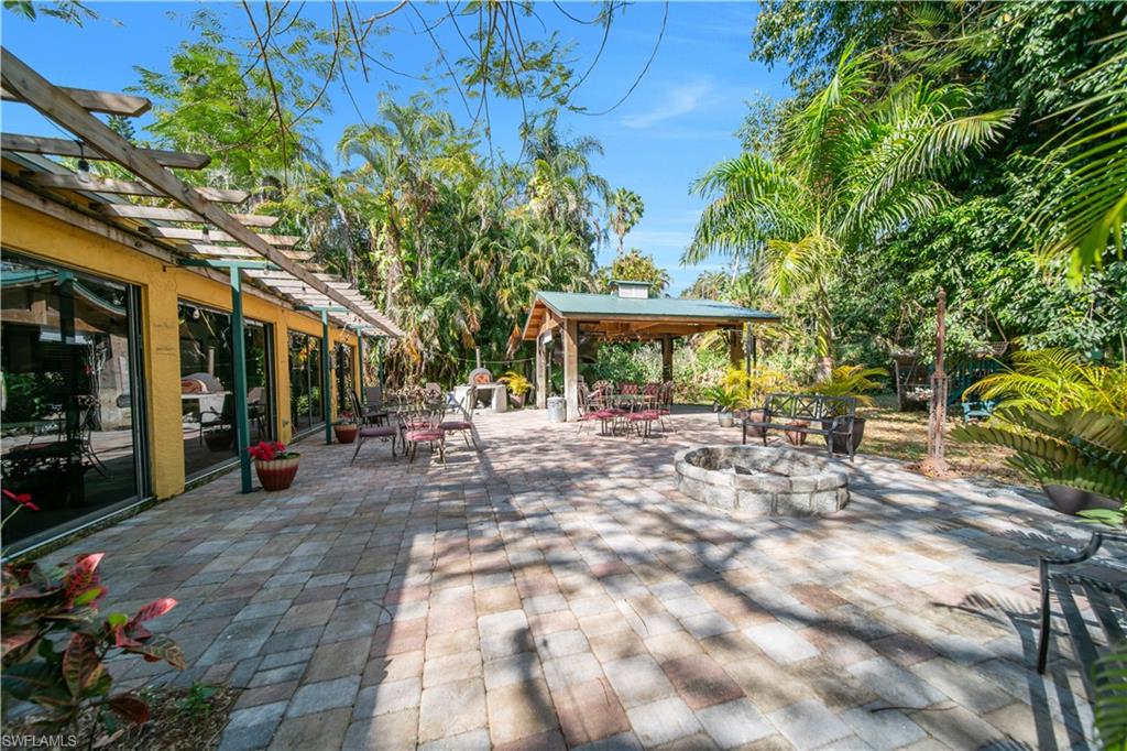 NORTH FORT MYERS - Residential