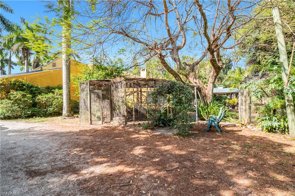 NORTH FORT MYERS - Residential