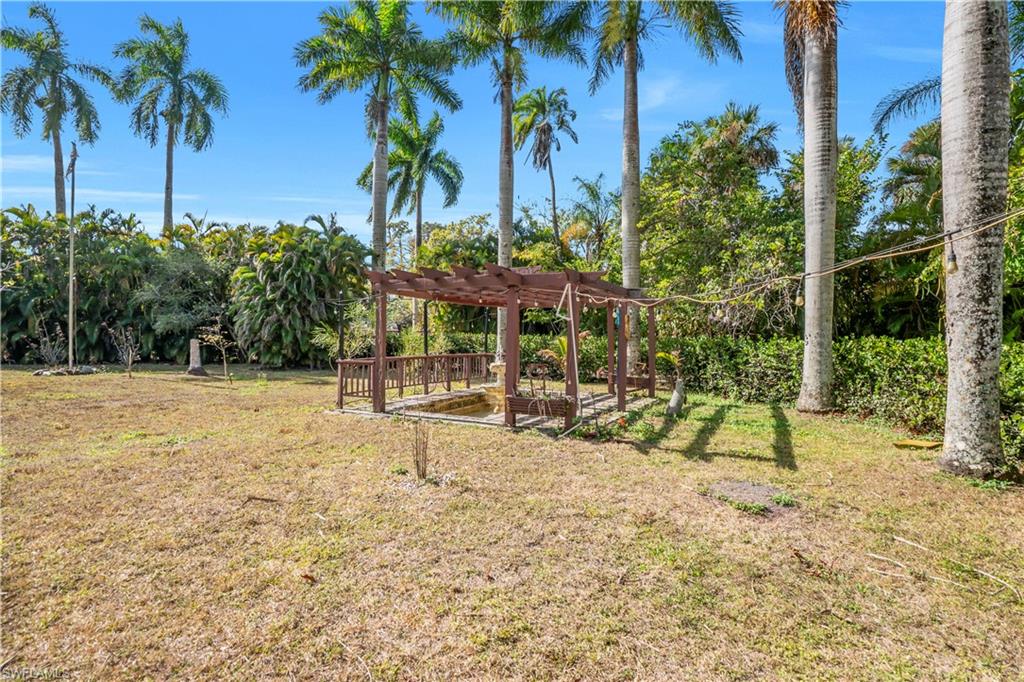 NORTH FORT MYERS - Residential