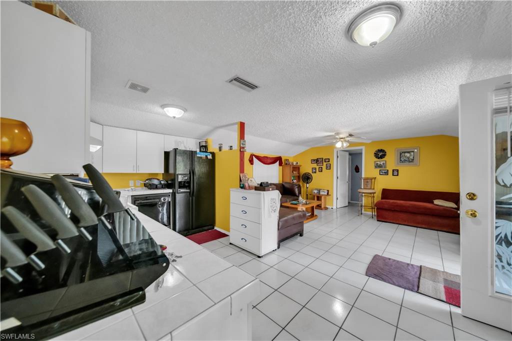 NORTH FORT MYERS - Residential