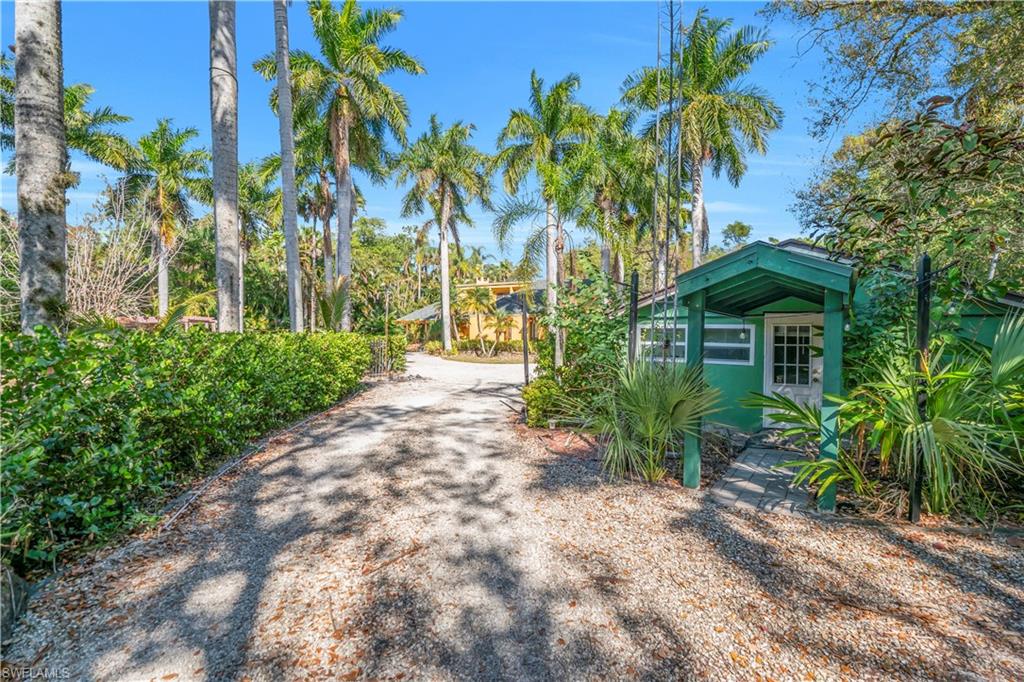 NORTH FORT MYERS - Residential