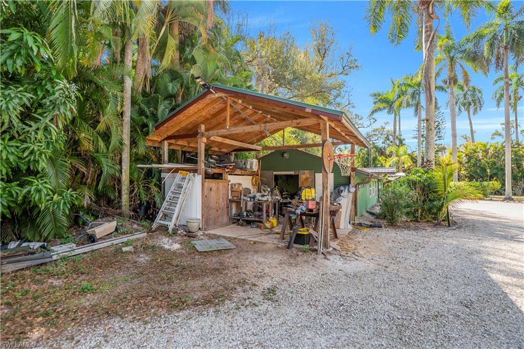 NORTH FORT MYERS - Residential