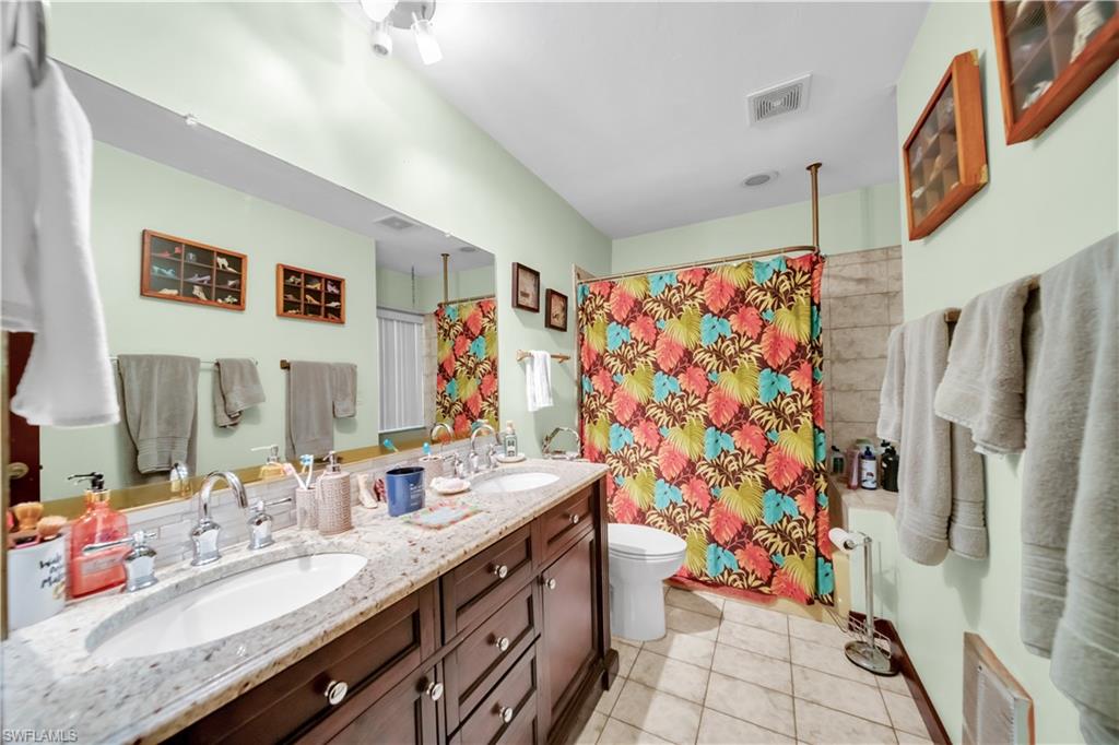 NORTH FORT MYERS - Residential