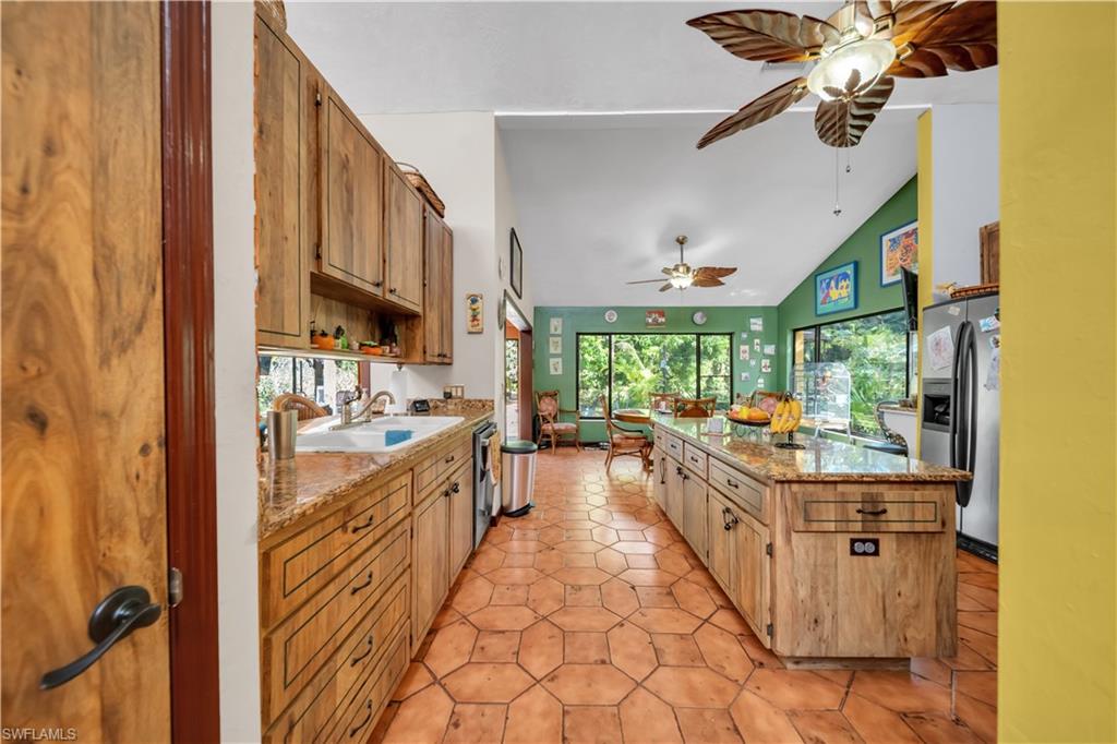 NORTH FORT MYERS - Residential