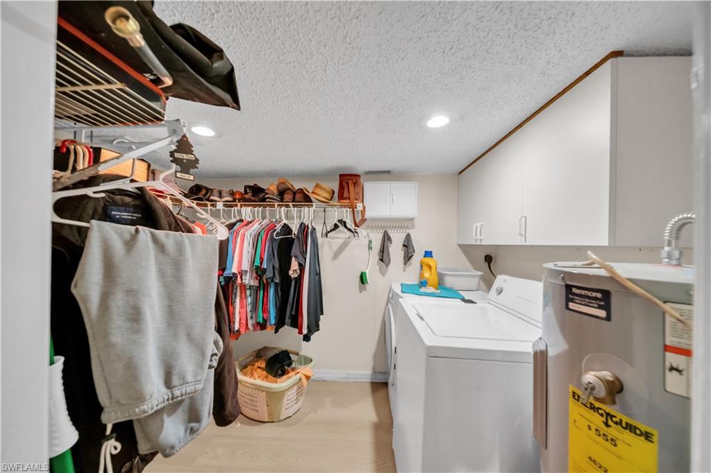 NORTH FORT MYERS - Residential