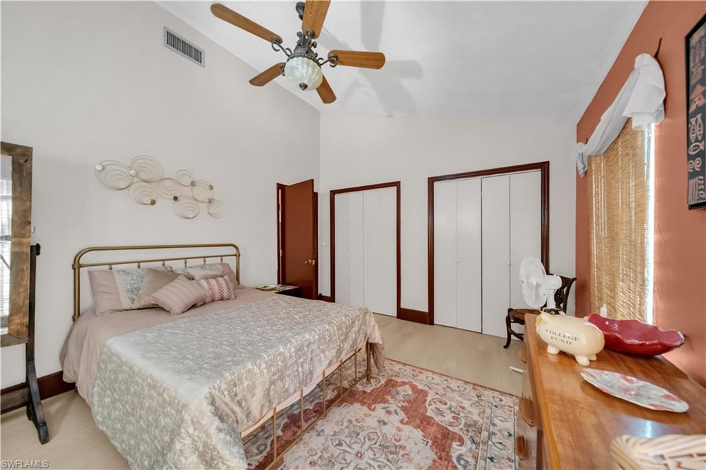 NORTH FORT MYERS - Residential