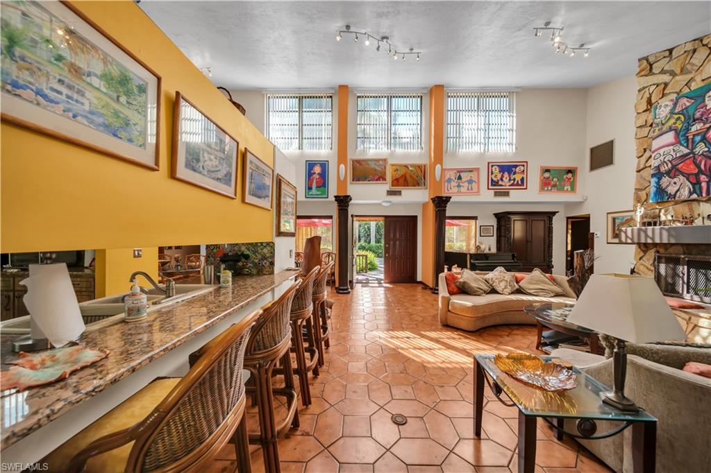 NORTH FORT MYERS - Residential