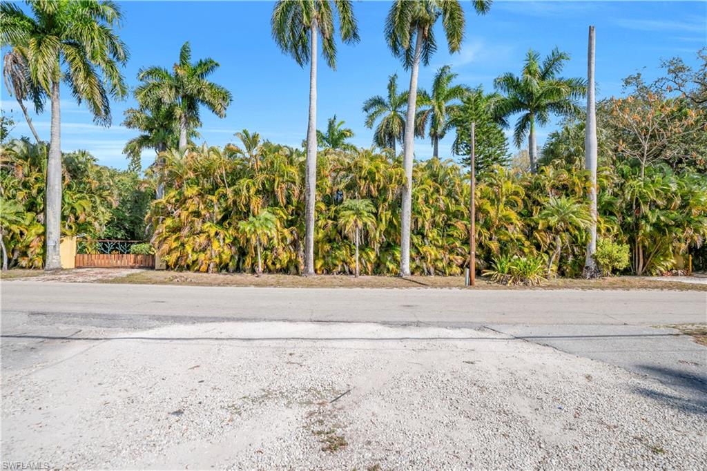 NORTH FORT MYERS - Residential