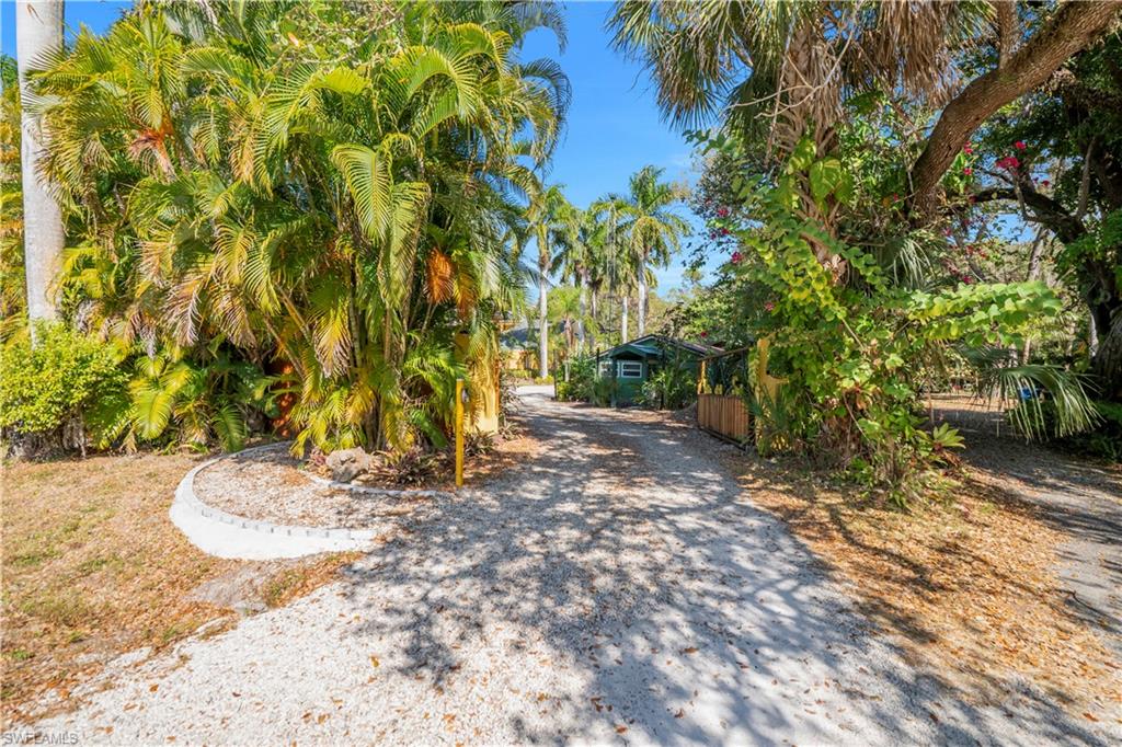 NORTH FORT MYERS - Residential