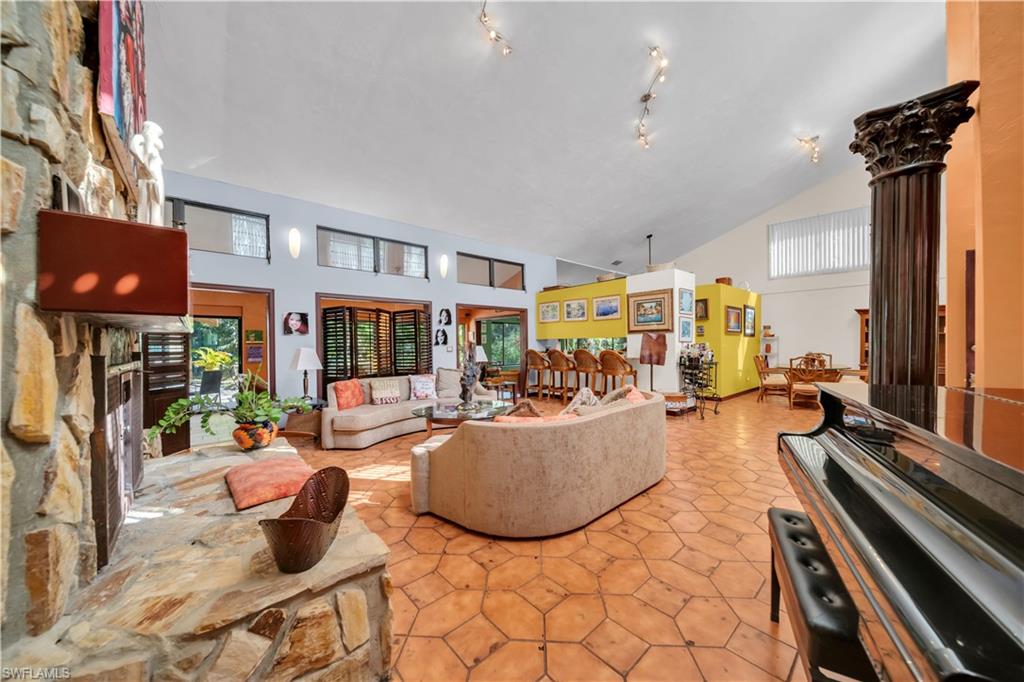 NORTH FORT MYERS - Residential