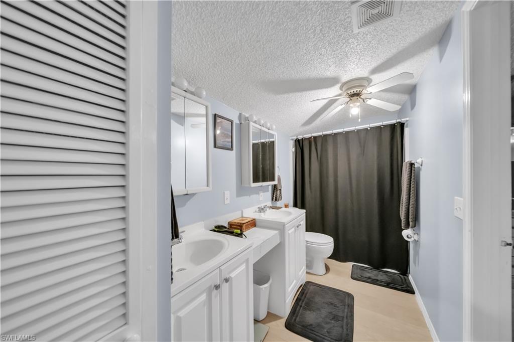 NORTH FORT MYERS - Residential