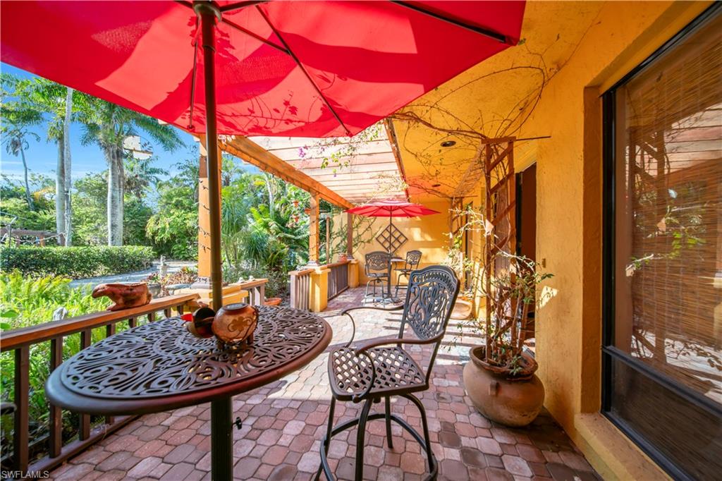 NORTH FORT MYERS - Residential