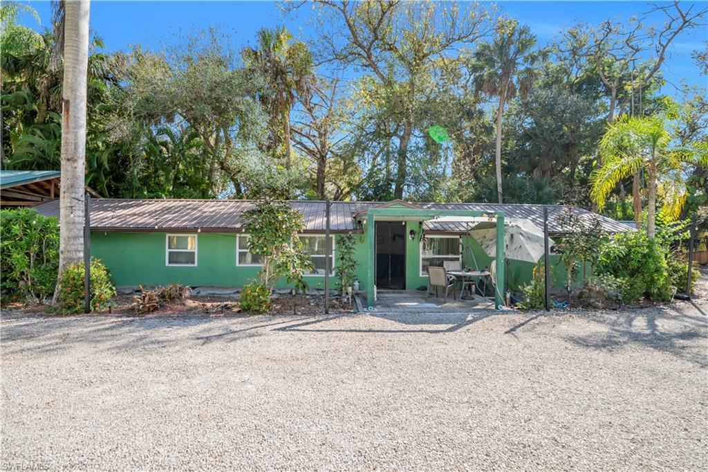 NORTH FORT MYERS - Residential