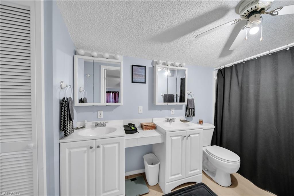 NORTH FORT MYERS - Residential