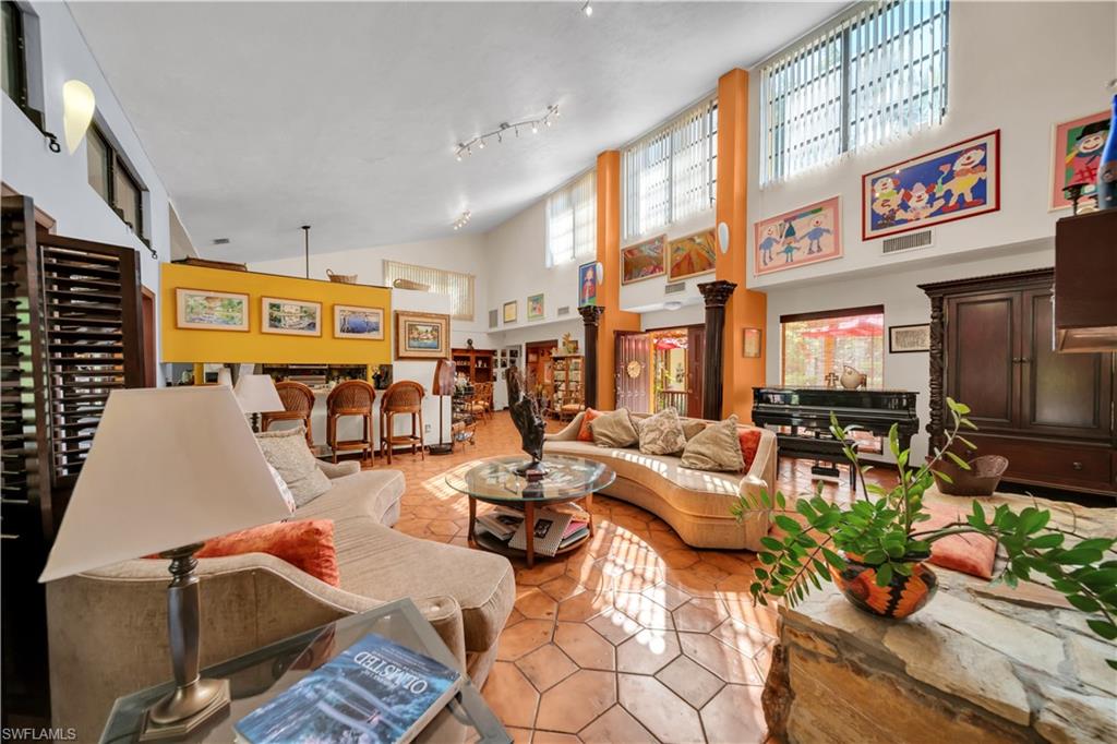 NORTH FORT MYERS - Residential